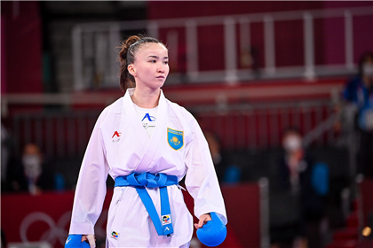 Казахстанцы завоевали последние две медали в последний день Азиатских игр