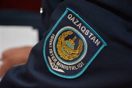 Акмолинские полицейские нашли пропавшую девочку-подростка в Алматы 