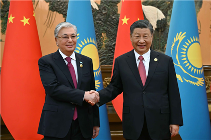 Токаев в Китае: о чем говорит визит президента в Поднебесную