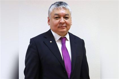 Советником министра туризма и спорта РК назначен Диас Ахметшарип