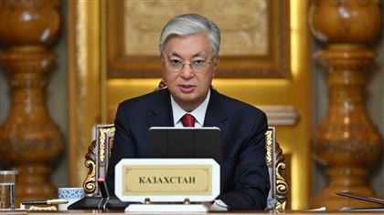 Президент Казахстана поручил прекратить инвестиционное сотрудничество с "АрселорМитталТемиртау"