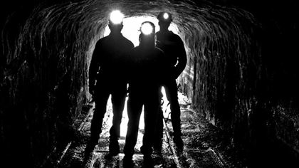 До 28 выросло число погибших на шахте имени Костенко