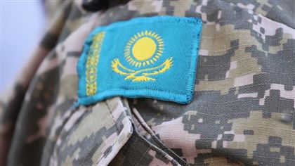 Казахстан отстал от Узбекистана по силе армии