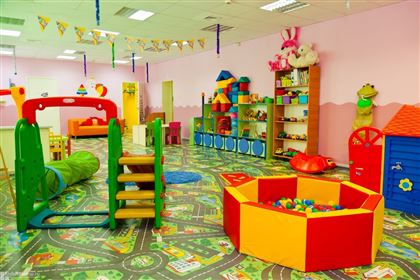 В Казахстане вводится новая методика зачисления детей в детские сады