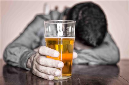 Пивной алкоголизм может быть опаснее, чем винно-водочный – врач