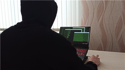На 56 % увеличилось количество кибератак в Казахстане 
