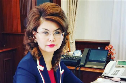 Аида Балаева прокомментировала скандал с орденом Али Окапова