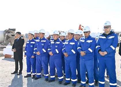В Кызылорде турецкая компания начала строительство новой ТЭЦ стоимостью 215 миллиардов тенге