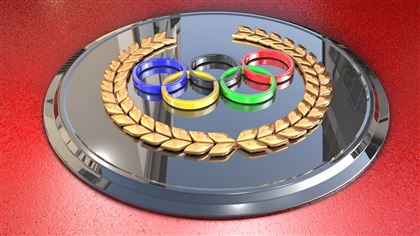 Казахстан получил 12-ю лицензию на Олимпиаду в Париже