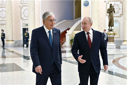 МТК «Север - Юг» позволит Казахстану стать серьёзным транзитером и получить бонусы – российский эксперт