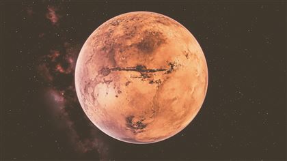 Марс светится в темноте – ученые наткнулись на новый феномен