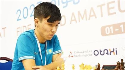 Казахстанские шахматисты завоевали два "золота" на ЧМ-2023 среди любителей