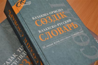 Русский блогер рассказал об интересных казахских омонимах