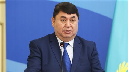 Серик Батыргужинов назначен первым заместителем акима Павлодарской области