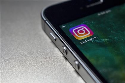 Instagram заблокировал аккаунты сыновей Кадырова