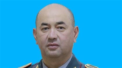Мереке Кучекбаев был назначен на должность первого замглавнокомандующего Сухопутными войсками ВС РК