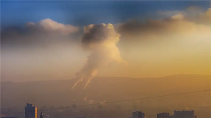 В Алматы и Атырау ожидается повышенное загрязнение воздуха
