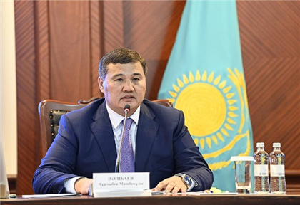 Успешный опыт Кызылординской области будет внедрен в другие регионы