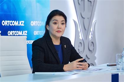 Глава Минздрава рассказала, что будет с заболеваемостью корью в Казахстане