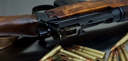 В ВКО осудили мужчину из-за стрельбы из ружья у себя в доме