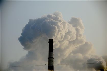 В Алматы, Шымкенте и Актобе ожидается повышенное загрязнение воздуха
