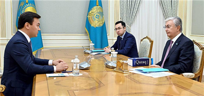 7 млн тенге из личных средств - Токаев стал первым, кто финансово помог новому фонду поддержки казахского языка