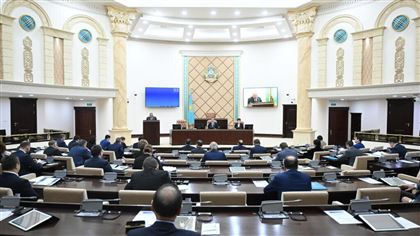 Закон об усилении защиты прав ребёнка одобрили депутаты в Казахстане 