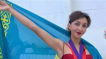 Наталья Местоева из Казахстана завоевала звание чемпионки мира по практической стрельбе