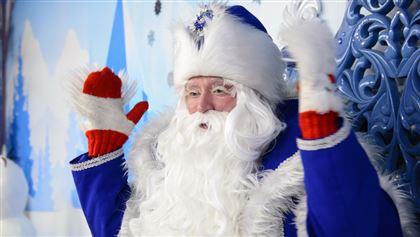  Почему нельзя рушить детскую веру в Деда Мороза, рассказал психолог