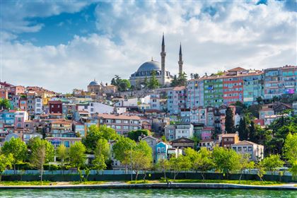 В Турции в следующем году отели сохранят формат "Всё включено"