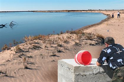 Как атомная станция Узбекистана угрожает водной безопасности Казахстана