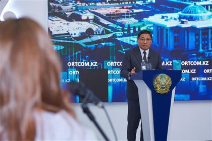 В Алматы обещали разобраться с проблемами освещения к 2025 году