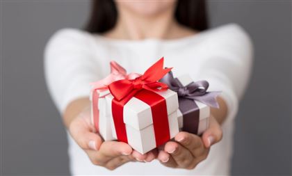 Как выбрать подарок на Новый год родным и близким