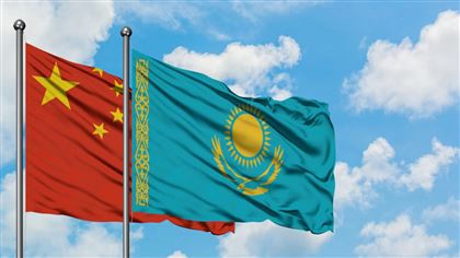 Китайская авиакомпания запускает регулярные рейсы в Казахстан