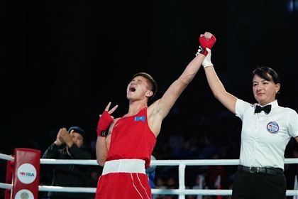 Брутальные победы и чемпионские разгромы - чем казахстанские боксеры радовали фанатов в 2023-м