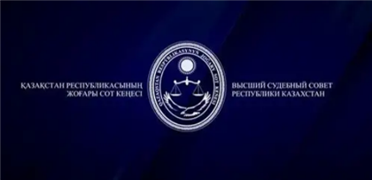 Анвар Сабиров освобожден от должности секретаря Высшего Судебного Совета