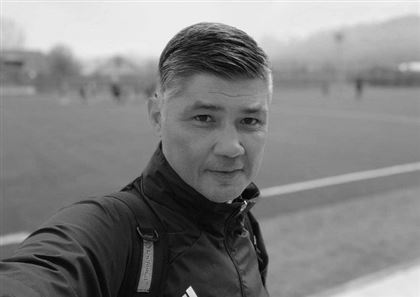 Актер сериала "Перекресток" скончался в Кызылорде. Он был футбольным оператором