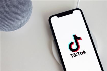 TikTok удалил функцию изучения хэштегов из-за слежки за своим приложением