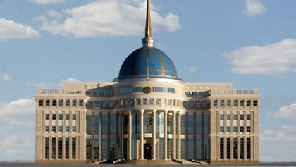 Асхат Оразбай освобождён от должности посла Казахстана в Иране