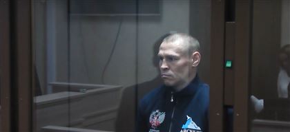 Арестован призер чемпионата мира по боксу в Алматы