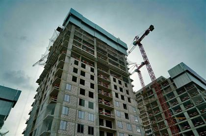 Более тысячи нарушений в строительной сфере выявили в Алматы
