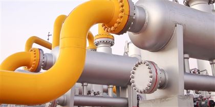 Минэнерго договорились о поставке Кашаганского сжиженного газа на рынок Казахстана 