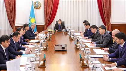 Получается ли у казахстанских министров быть "сильным правительством"