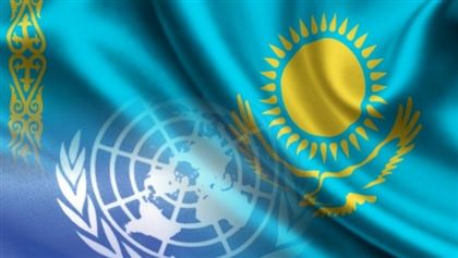 Мандат на самостоятельную миротворческую миссию выдала ООН Казахстану 
