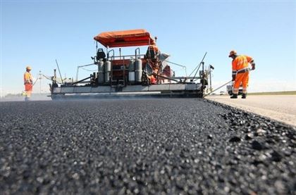 Стало известно, когда будет завершено строительство республиканской автодороги Алматы-Балхаш-Караганда