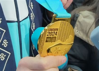 Может ли Казахстан потерять олимпийского чемпиона – мнение специалистов