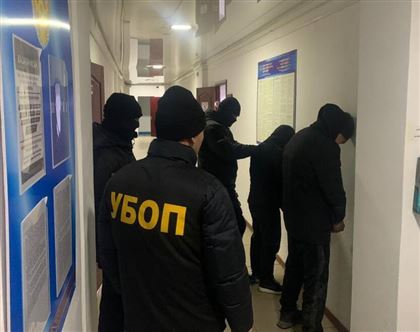 В Павлодаре и Шымкенте задержаны молодежные группировки