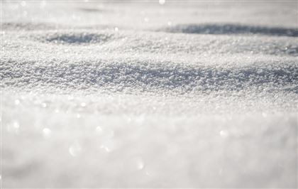 Более 34 тысяч кубометров снега вывезли из Астаны за день