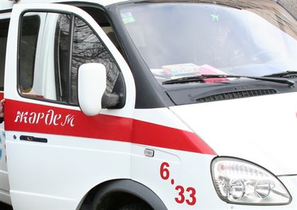 Мужчина избил водителя скорой помощи в Караганде