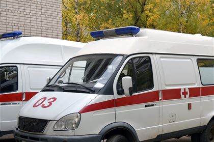 Избиение водителя "скорой" в Караганде: подозреваемого задержали
